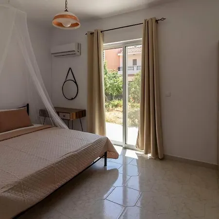 Fotis House Apartment Afantou Exterior photo