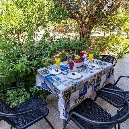 Fotis House Apartment Afantou Exterior photo