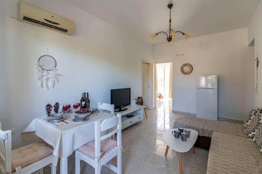 Fotis House Apartment Afantou