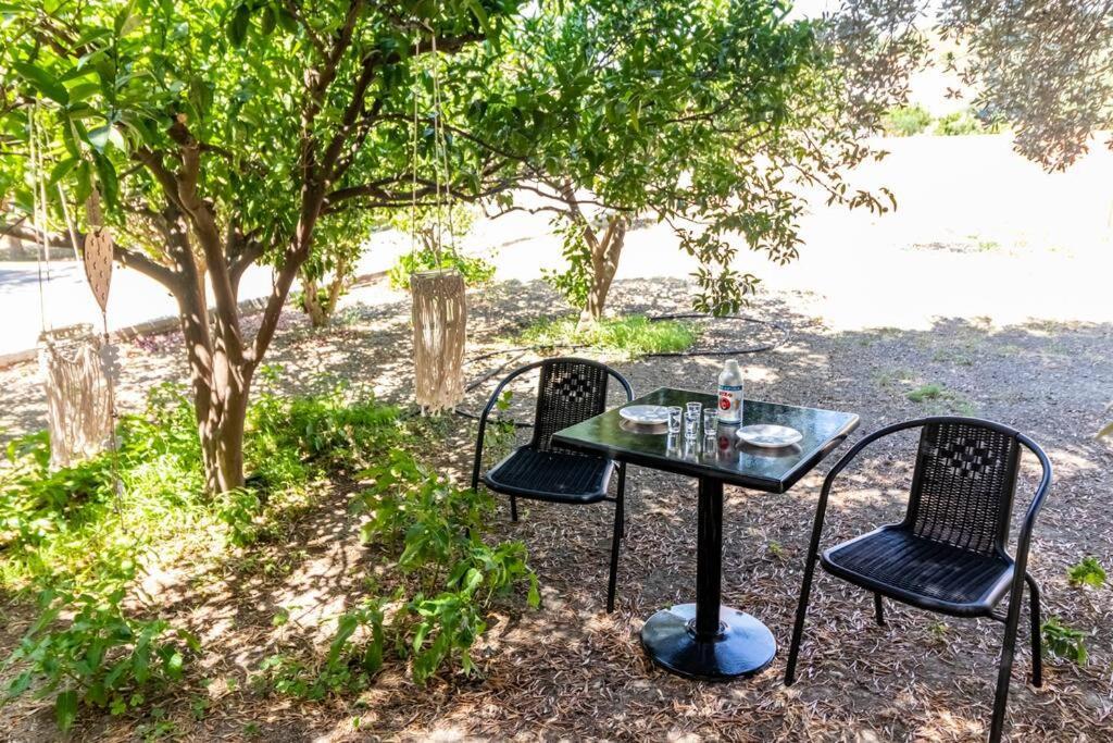 Apartment Fotis House Afantou