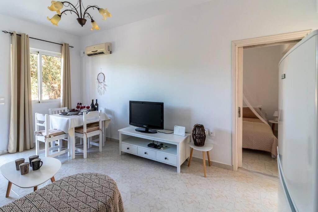 Apartment Fotis House Afantou