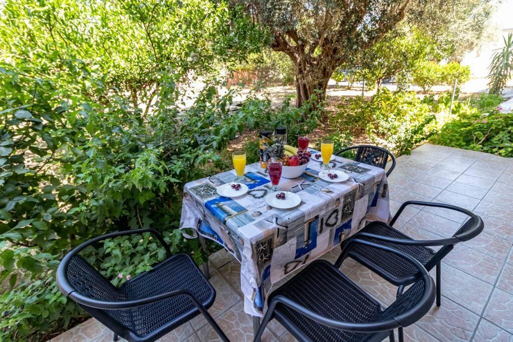 Fotis House Apartment *