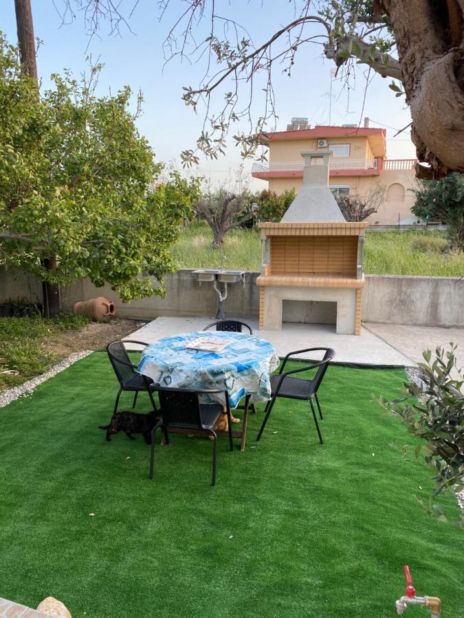Apartment Fotis House