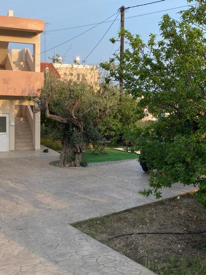 Apartment Fotis House Afantou