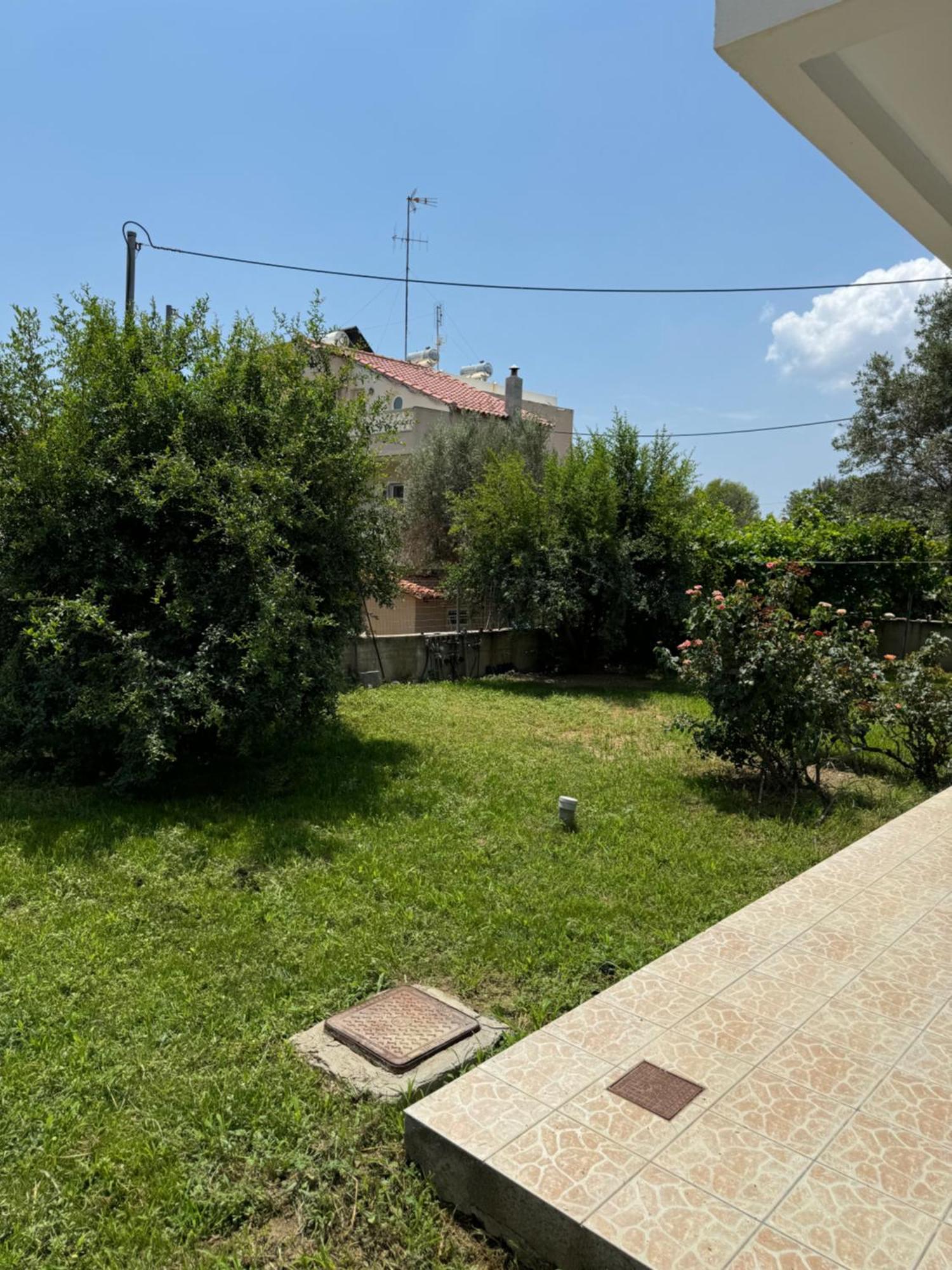 Fotis House
